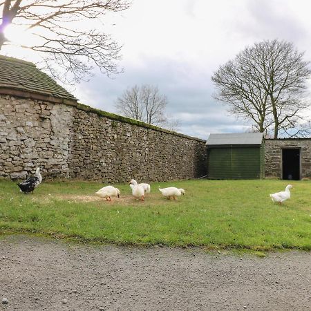 Villa Number 3 Hartington Exterior foto