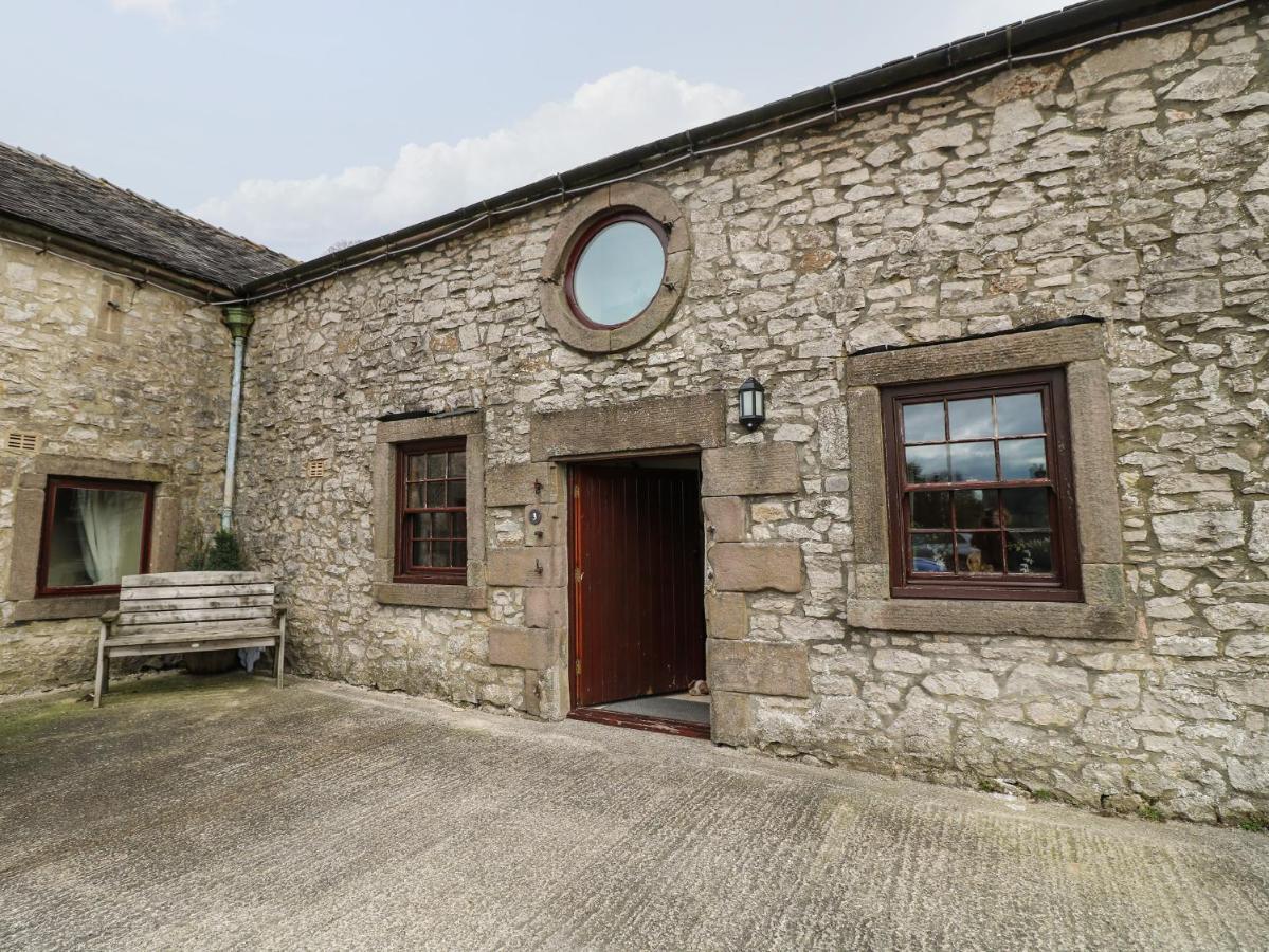 Villa Number 3 Hartington Exterior foto